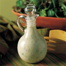 Oregano-Feta Dressing