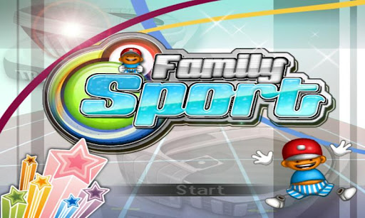 Family Sport
