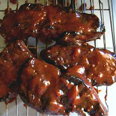Smoky Barbecue Sauce