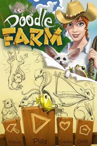 Doodle Farm™ Free