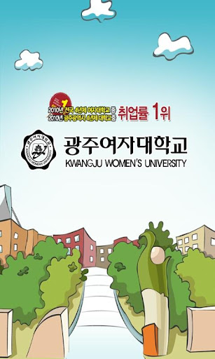 Kwangju Women University
