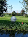 Giant Golfball