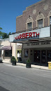Narberth Movie Theater