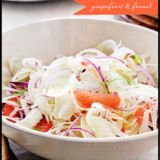 Citrus Salad