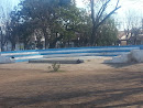 Mini Anfiteatro Plaza San Nicolas