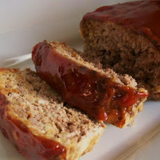 Beefy Chicken Loaf (oamc)