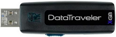 Pendrive Kingston 16Gb