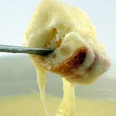 Cheese Fondue