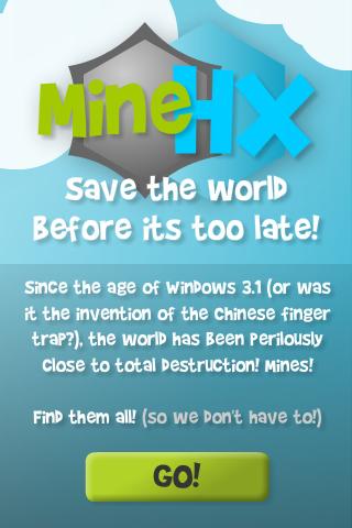 MineHX