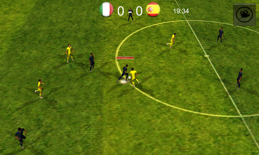 How to get Top Soccer Games Legends lastet apk for laptop