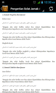 How to install Jamak Dan Qasar patch 1.0 apk for laptop