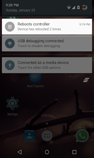 How to download Reboots monitor patch 1.1.5 apk for bluestacks