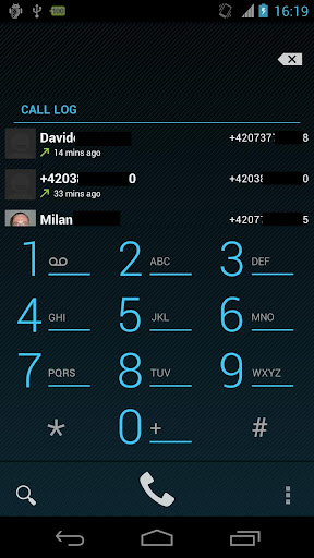 ICSDialer Plus