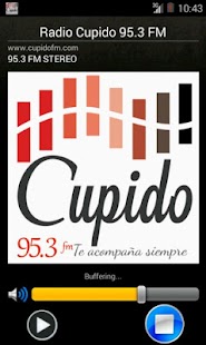 How to install Radio Cupido Ecuador 1.1 mod apk for pc