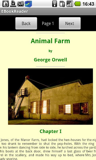 Animal Farm