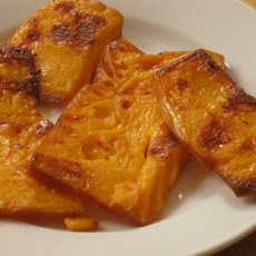 Baked Cheese