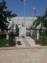 Memoriale Ai Caduti