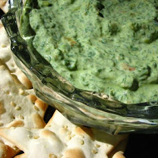 Creamy Spinach Dip