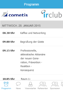 How to get IR-Konferenz App patch 2.1.0 apk for android
