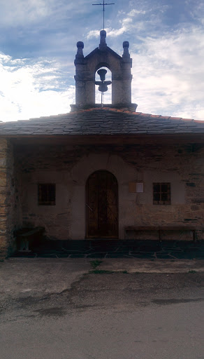 Ermita de Dehesas
