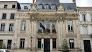 Angoulême,  Chambre De Commerce