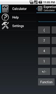 How to install Calculator 1.4.3-SNAPSHOT apk for pc