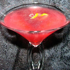Mango Cosmopolitan