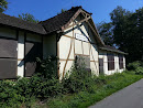 Alter Bahnhof Burscheid
