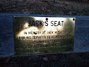 Jack's Seat