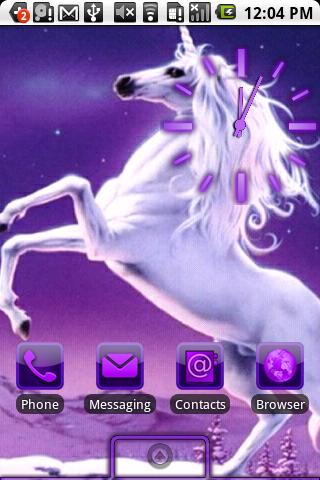 Unicorn Theme