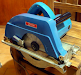 Sierra Circular Ryobi Japonesa 180Mm 1400W