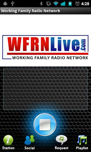Working Family Radio Network