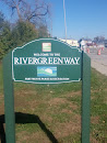 River Greenway
