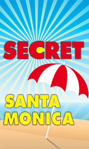 Secret Santa Monica HD