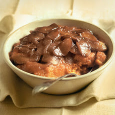 Sweet Potatoes with Caramelized Apples