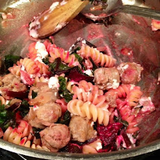 When the temperature hits 100 . . . . Go for beets