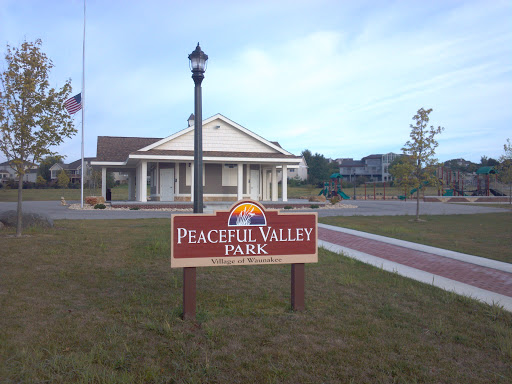 Peaceful Valley Park