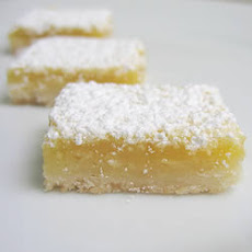 Lemon Squares I