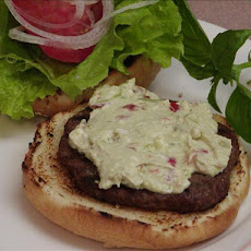 California Burgers
