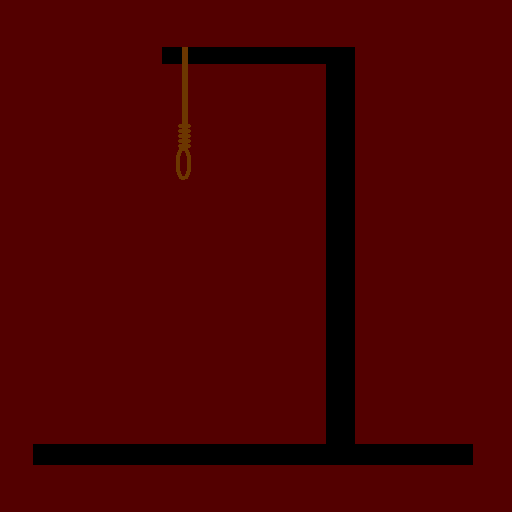 Hangman (OS 2.1 or newer) LOGO-APP點子