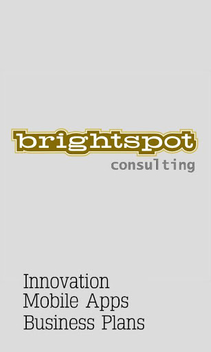 Brightspot Consulting