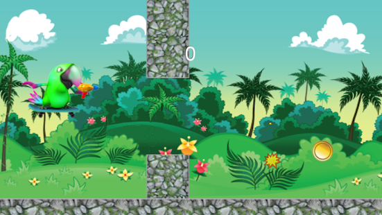 How to install Skating Bird 1.1.0 unlimited apk for bluestacks