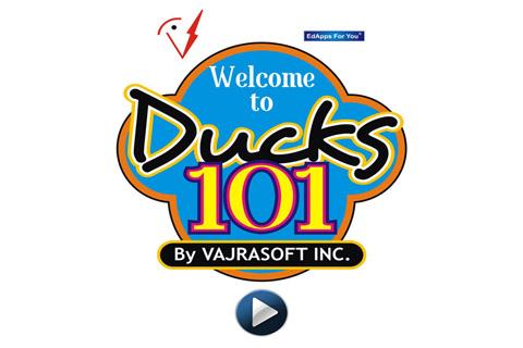 Ducks 101