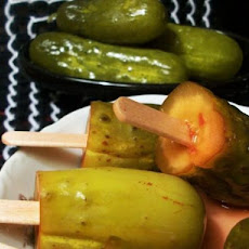 Kool-Aid Pickles