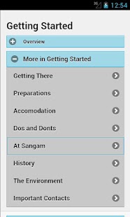How to get Kumbh Mela 2013 Festival 1.1.0 unlimited apk for bluestacks