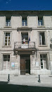 Hôtel De Ville De Villeneuve Les Avignon