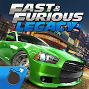ダウンロード Fast & Furious: Legacy をインストールする 最新 APK ダウンローダ