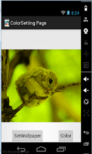How to install EkranKoruyucu 4k patch 1.0 apk for android