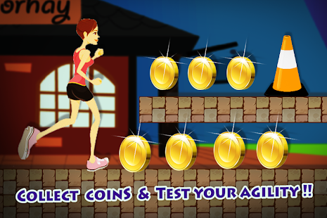 How to get Subway Train Escape patch 1.1 apk for android