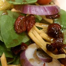 Our Favorite Balsamic Vinaigrette